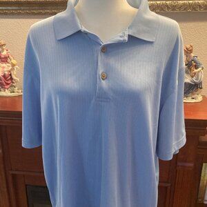 Cubavera Golf Shirt